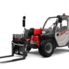 Manitou MT 625 H – chariot télescopique de chantier   – vue studio