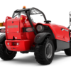 Manitou MT 625 H – chariot télescopique de chantier   – vue studio n°3