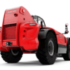 Manitou MHT 10200 ST5 – chariot télescopique de chantier   – vue studio n°4