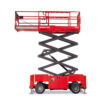 Manitou 120 SC – nacelle élévatrice – vue studio
