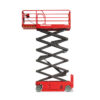 Manitou 120 SE S3 – nacelle élévatrice – vue studio