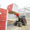 Manitou MLA 6-65 H-Z – chargeuse articulée   – en situation d'utilisation n°3
