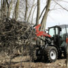 Manitou MLA 6-65 H-Z – chargeuse articulée   – en situation d'utilisation n°5