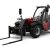 Manitou ULM 415 H – chariot télescopique   – vue studio