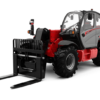 Manitou MHT 790 ST5 – chariot télescopique de chantier   – vue studio n°2