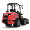 Manitou MLA 4-50 H-C – chargeuse articulée   – vue studio n°4