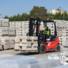Manitou MI 20 D ST5 – chariot élévateur   – en situation d'utilisation n°3