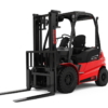 Manitou MI 25 D ST5 – chariot élévateur   – vue studio