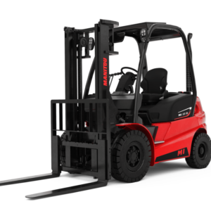 Manitou MI 25 D ST5 – chariot élévateur   – vue studio