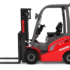 Manitou ME 425 C – chariot élévateur électrique – vue studio