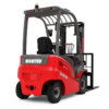 Manitou ME 425 C – chariot élévateur électrique – vue studio n°2
