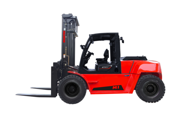 Manitou MI 100 D ST5 – chariot élévateur
