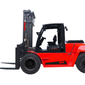 Manitou MI 80 D ST5 – chariot élévateur