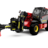 Manitou MHT 790 mining ST5 – chariot télescopique de chantier   – vue studio n°2