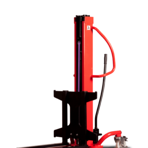 Manitou Kleos HM 250 D25 – gerbeur électrique – vue principale
