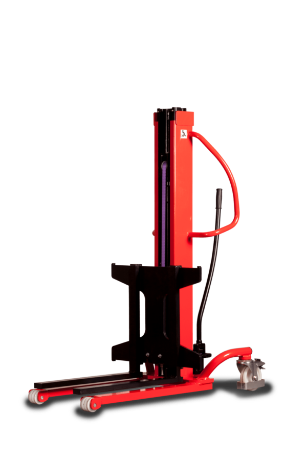 Manitou Kleos HM 250 D25 – gerbeur électrique – vue principale