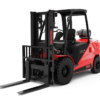 Manitou MI 45 G ST5 – chariot élévateur au gaz (GPL) – vue studio