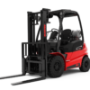 Manitou MI 20 G ST5 – chariot élévateur au gaz (GPL) – vue studio