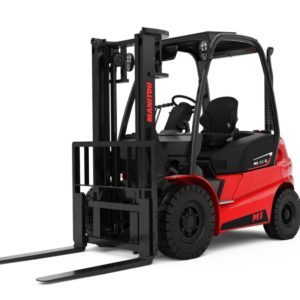 Manitou MI 20 D ST5 – chariot élévateur   – vue studio