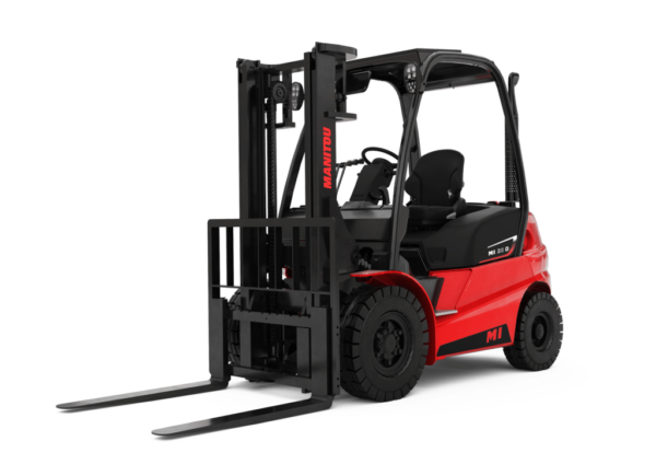 Manitou MI 20 D ST5 – chariot élévateur   – vue studio