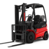 Manitou MI 18 G ST5 – chariot élévateur au gaz (GPL) – vue studio