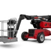 Manitou MAN'GO 12 – nacelle élévatrice – vue studio