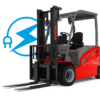 Manitou 1650 RT – chargeuse compacte   – vue studio n°4