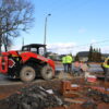 Manitou 2750V – chargeuse compacte   – en situation d'utilisation n°3