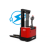 Manitou ES 720 – gerbeur électrique – vue principale