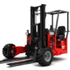 Manitou TMM 25 4W ST5 – chariot élévateur porté, embarqué sur camion – vue principale