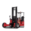 Manitou TMM 20 ST5 – chariot élévateur porté, embarqué sur camion – vue principale n°2
