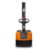 Toyota BT Staxio 1t Compact (HWE 100) – gerbeur électrique – vue de face