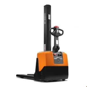 Toyota BT Staxio 1t Compact (HWE 100) – gerbeur électrique