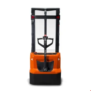 Toyota BT Tyro 1t avec batterie Lithium-ion (SHE 100) – gerbeur électrique – packshot produit n°2