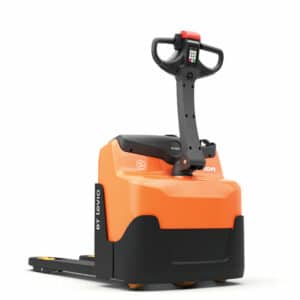 Toyota BT Levio 1,6t Lithium-ion (LWI 160) – transpalette électrique – gamme de produits