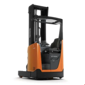 Toyota BT Reflex 1,4t Chariot à châssis étroit (RRE 140HN) – chariot à mât rétractable électrique