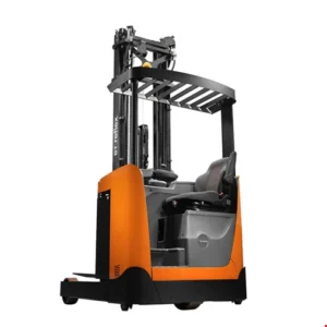 Toyota BT Reflex 1,4t Basic (RRE 140B) – chariot à mât rétractable électrique