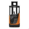 Toyota BT Reflex 1,4t Chariot à châssis étroit (RRE 140HN) – chariot à mât rétractable électrique – vue de face