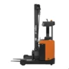 Toyota BT Reflex 1,4t Basic (RRE 140B) – chariot à mât rétractable électrique – vue de côté
