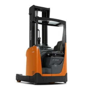 Toyota BT Reflex 1,4t Haute performance (RRE 140H) – chariot à mât rétractable électrique – gamme de produits
