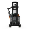 Toyota BT Reflex 1,4t Cabine inclinable (RRE 140HE) – chariot à mât rétractable électrique n°3