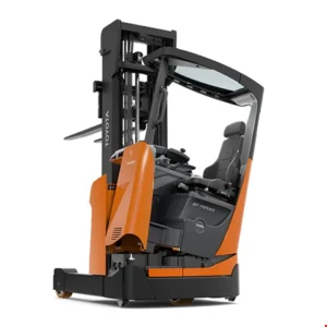 Toyota BT Reflex 1,4t Cabine inclinable (RRE 140HE) – chariot à mât rétractable électrique – gamme de produits n°2