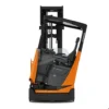 Toyota BT Reflex 1,4t Cabine inclinable (RRE 140HE) – chariot à mât rétractable électrique – vue de face