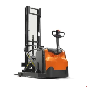 Toyota BT Staxio 1,2t Mât rétractable (SWE 120XR) – gerbeur électrique
