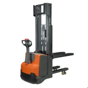 Toyota BT Staxio 1,2t Levée bras supports (SWE 120L) – gerbeur électrique n°2