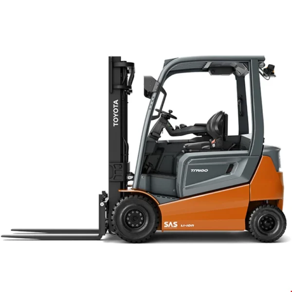 Manitou 1650 RT – chargeuse compacte   n°3