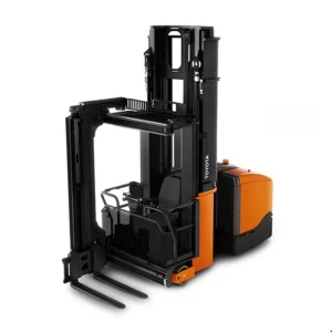 Manitou 2100V – chargeuse compacte   n°3