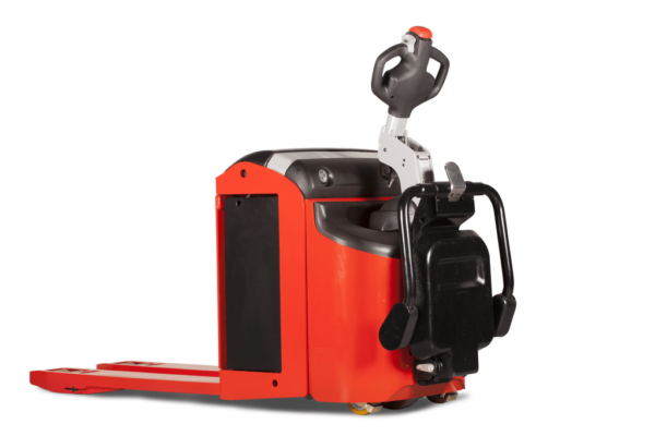 Manitou EP 20 – transpalette électrique – vue studio