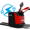 Manitou EP 20P Easy – transpalette électrique – vue principale