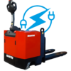 Manitou 1650 RT – chargeuse compacte   – vue principale n°12